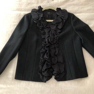 J. Crew Wool Blazer, Size 12